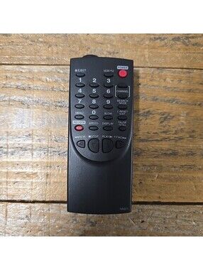 Genuine OEM SYLVANIA NA371 Remote Control for RTNA371UD C6240VF 6240VE NA371UD